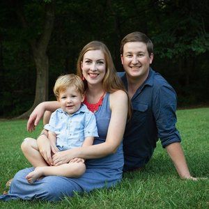 Meet your Posher, Tom